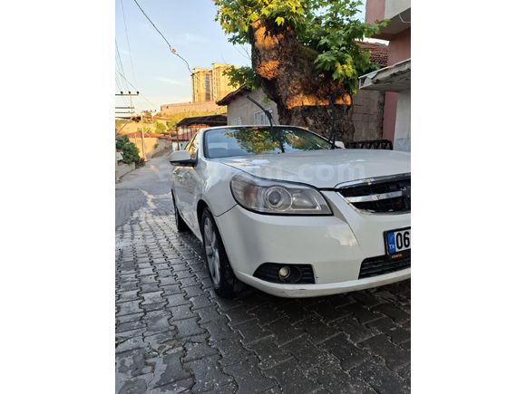 Sahibinden Chevrolet Epica D LT 2011 Model