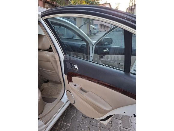 Sahibinden Chevrolet Epica D LT 2011 Model