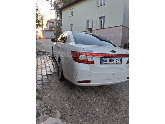 Sahibinden Chevrolet Epica D LT 2011 Model