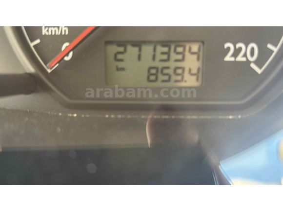 Sahibinden  Polo değişensiz 8 yıllık kadın kullanıcan 