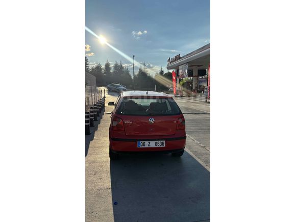 Sahibinden  Polo değişensiz 8 yıllık kadın kullanıcan 