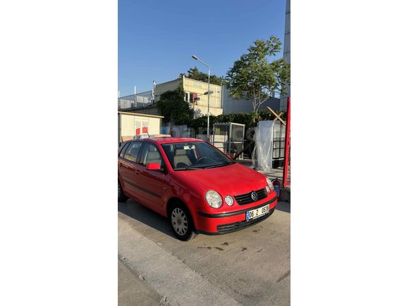 Sahibinden  Polo değişensiz 8 yıllık kadın kullanıcan 
