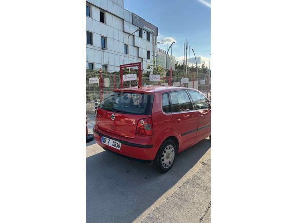 Sahibinden  Polo değişensiz 8 yıllık kadın kullanıcan 