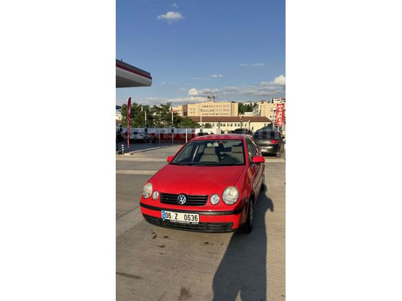 Sahibinden  Polo değişensiz 8 yıllık kadın kullanıcan 
