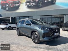 FIAT ALFA JEEP CHERY ANA BAYİ EFSANE GEBZE-2025 PRESTİGE