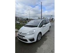 Sahibinden Citroen C4 Grand Picasso 1.6 HDi Dynamic 2011 Model 