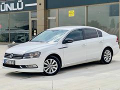 Boyasız 2012 tablet ekran geri görüş 192.000 kmPassat 1.4 TSi BlueMotion Trendline