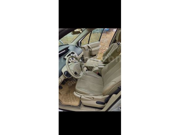 Sahibinden Renault Scenic 1.5 dCi Privilege 2008 Model 
