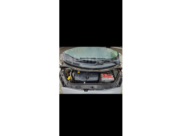 Sahibinden Renault Scenic 1.5 dCi Privilege 2008 Model 