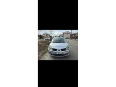 Sahibinden Renault Scenic 1.5 dCi Privilege 2008 Model 