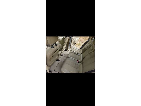 Sahibinden Renault Scenic 1.5 dCi Privilege 2008 Model 