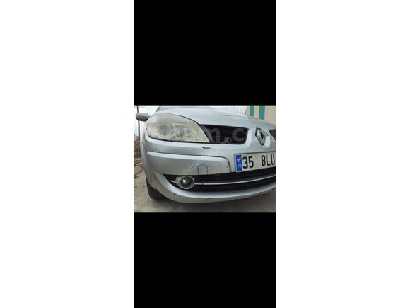 Sahibinden Renault Scenic 1.5 dCi Privilege 2008 Model 
