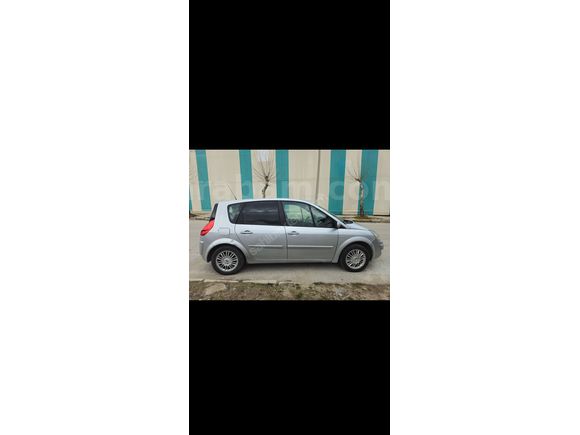 Sahibinden Renault Scenic 1.5 dCi Privilege 2008 Model 