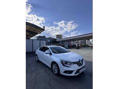 Sahibinden Renault Megane 1.5 dCi Touch 2018 Model  175.000 km Beyaz