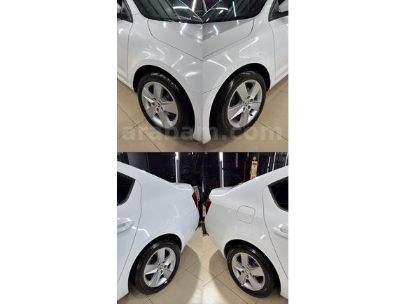 Sahibinden Skoda Octavia 1.6 TDI Optimal 2018 Model