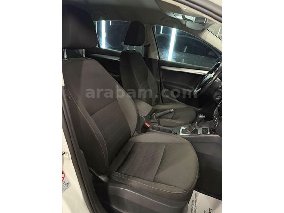 Sahibinden Skoda Octavia 1.6 TDI Optimal 2018 Model