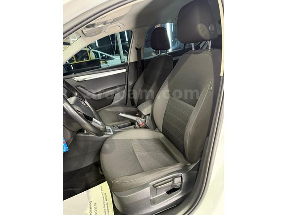 Sahibinden Skoda Octavia 1.6 TDI Optimal 2018 Model