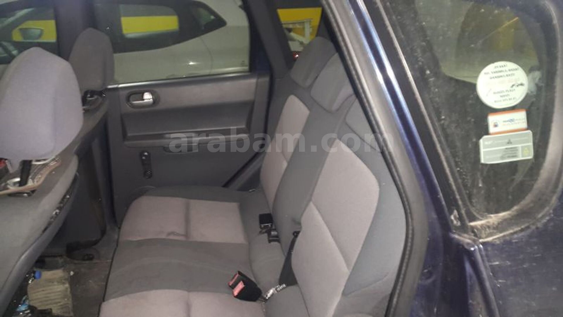 Yaptırabilecek kişiye bakımlı Colt 7