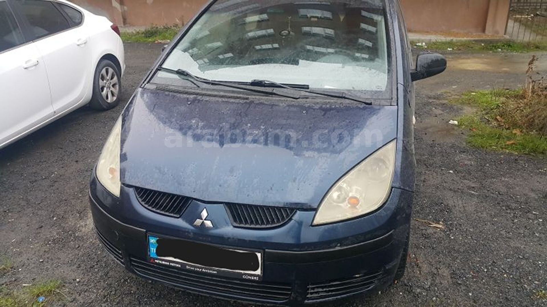 Yaptırabilecek kişiye bakımlı Colt 2