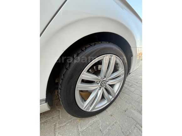 2.SAHİBİNDEN EMSALSİZ PASSAT