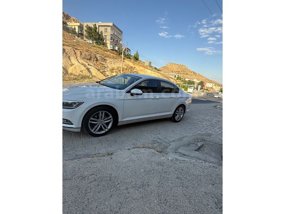 2.SAHİBİNDEN EMSALSİZ PASSAT