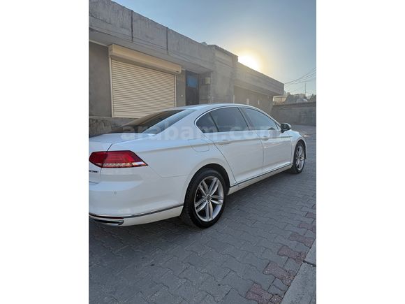 2.SAHİBİNDEN EMSALSİZ PASSAT