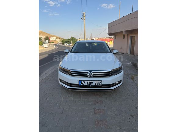 2.SAHİBİNDEN EMSALSİZ PASSAT