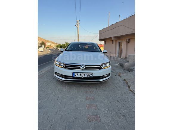 2.SAHİBİNDEN EMSALSİZ PASSAT