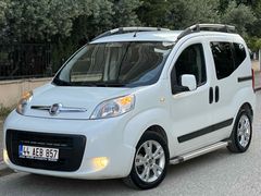 OTOMOBİL RUHSATLI DÜŞÜK KM FİAT FİORİNO 130 BİNDE BOYASIZ