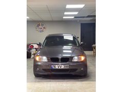Sahibinden BMW 1 Serisi 116i Standart 2006 Model  165.000 km Yeşil (metalik)