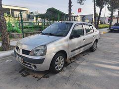 Sahibinden Renault Clio 1.5 dCi Alize 2006 Model  332.000 km Gri (Gümüş)