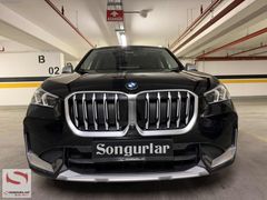 SONGURLAR- 2024 BMW X1 HYBRİT 40KM X LİNE BOYASIZ