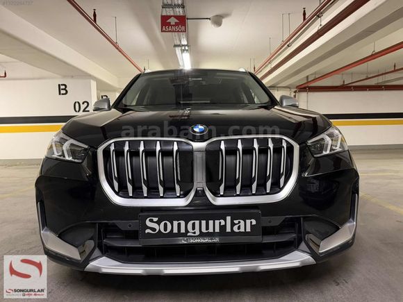 SONGURLAR- 2024 BMW X1 HYBRİT 40KM X LİNE BOYASIZ
