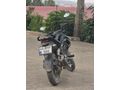 Sahibinden Mondial 125 Drift L CBS