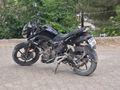 Sahibinden Mondial 125 Drift L CBS