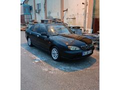 Sahibinden Nissan Primera 2.0 Elegance 2001 Modell cvt otomatik