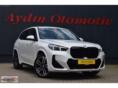 2024 BMW X1 20İSDRİVE M SPORT / 74.000 KM/CAM TAVAN