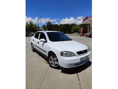 Sahibinden Opel Astra 1.4 Club 2004 Model