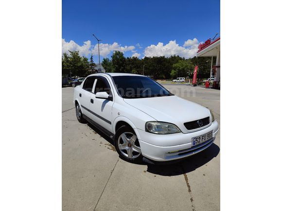 Sahibinden Opel Astra 1.4 Club 2004 Model