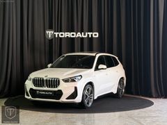 SIFIR TADINDA-BMW X1 2.0İ sDrive M SPORT HEAD-UP-HARMAN-HATASIZ