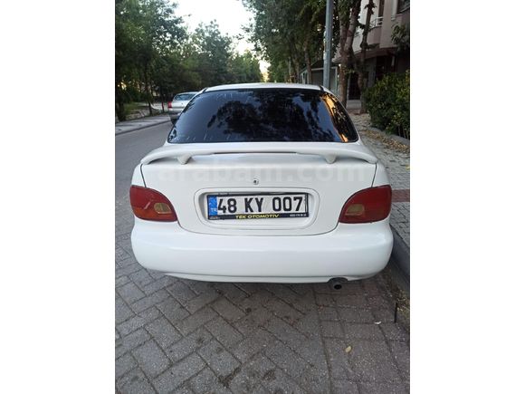 Sahibinden Hyundai Accent 1.3 LS 1997 Model