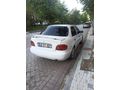 Sahibinden Hyundai Accent 1.3 LS 1997 Model