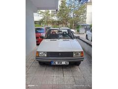 Sahibinden Renault R 9 1.4 Spring 1994 Model