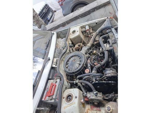 Sahibinden Renault R 9 1.4 Spring 1994 Model