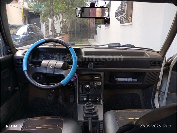 Sahibinden Renault R 9 1.4 Spring 1994 Model