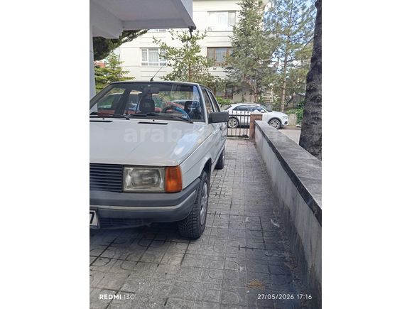 Sahibinden Renault R 9 1.4 Spring 1994 Model