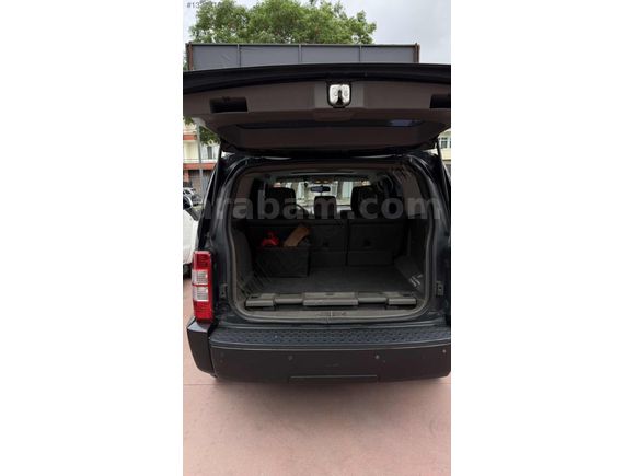 DODGE NİTRO 4X4 2.8CRD K.K 12 TAKSİT VE KREDİ