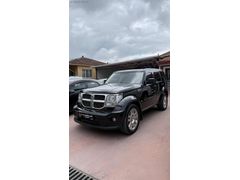 DODGE NİTRO 4X4 2.8CRD K.K 12 TAKSİT VE KREDİ