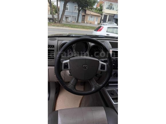 DODGE NİTRO 4X4 2.8CRD K.K 12 TAKSİT VE KREDİ