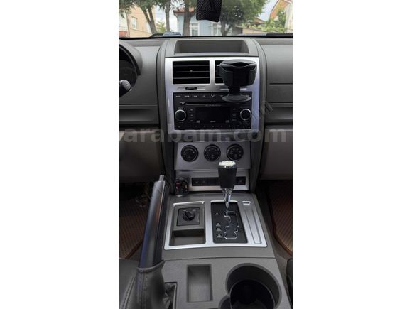 DODGE NİTRO 4X4 2.8CRD K.K 12 TAKSİT VE KREDİ